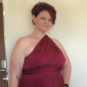 Meet your Posher, Kimberly